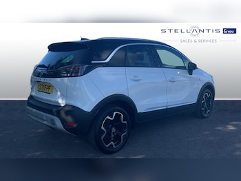 Used Vauxhall Crossland 2021 for sale - 75979411: Photo