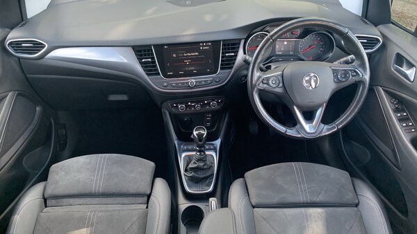 Used Vauxhall Crossland 2021 for sale - 75979411: Photo 4