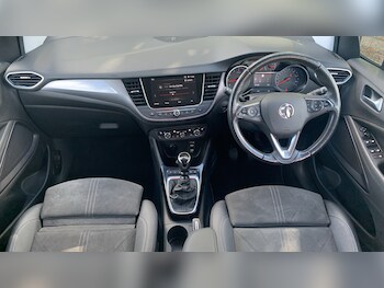 Used Vauxhall Crossland 2021 for sale - 75979411: Photo