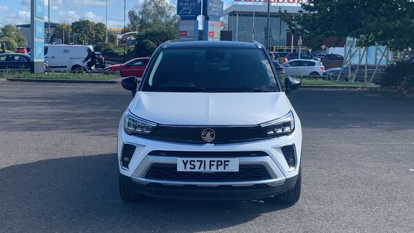Used Vauxhall Crossland 2021 for sale - 75979411: Photo 8