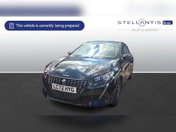 Used Peugeot 208 2022 for sale - 79094264: Photo