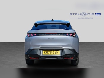 Used Peugeot 3008 2025 for sale - 79350185: Photo