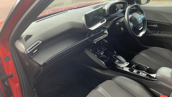 Used Peugeot 2008 2021 for sale - 76003070: Photo 12