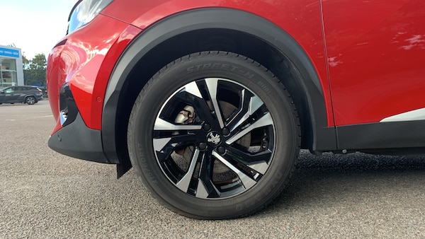Used Peugeot 2008 2021 for sale - 76003070: Photo 14