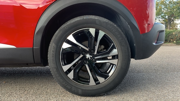 Used Peugeot 2008 2021 for sale - 76003070: Photo 15