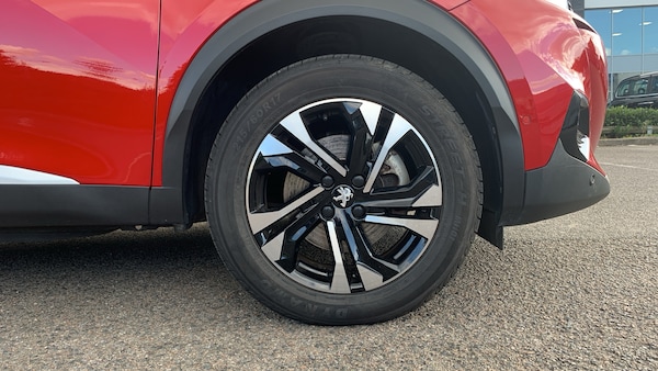 Used Peugeot 2008 2021 for sale - 76003070: Photo 17