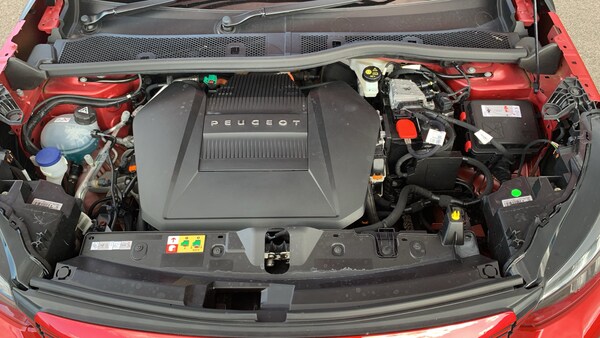 Used Peugeot 2008 2021 for sale - 76003070: Photo 18