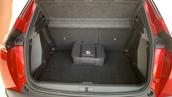 Used Peugeot 2008 2021 for sale - 76003070: Photo 19