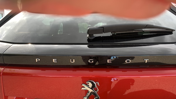 Used Peugeot 2008 2021 for sale - 76003070: Photo 26