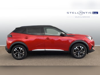 Used Peugeot 2008 2021 for sale - 76003070: Photo 2