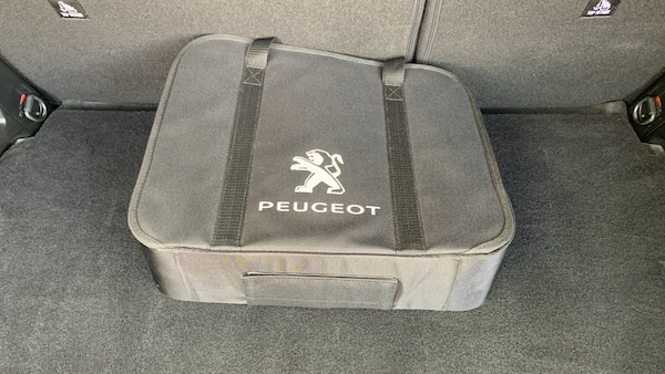 Used Peugeot 2008 2021 for sale - 76003070: Photo 32