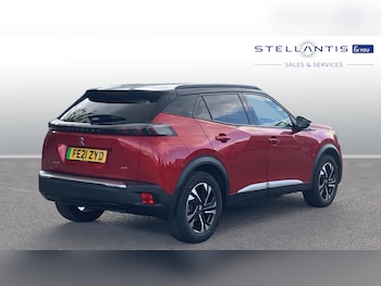 Used Peugeot 2008 2021 for sale - 76003070: Photo 3