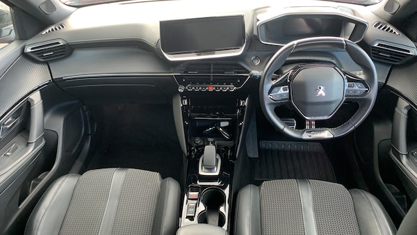 Used Peugeot 2008 2021 for sale - 76003070: Photo 4