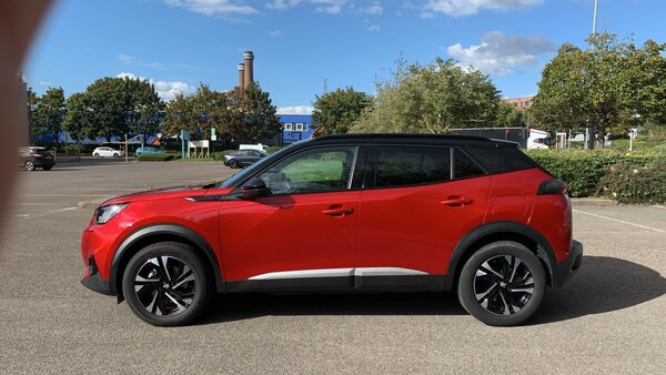 Used Peugeot 2008 2021 for sale - 76003070: Photo 6