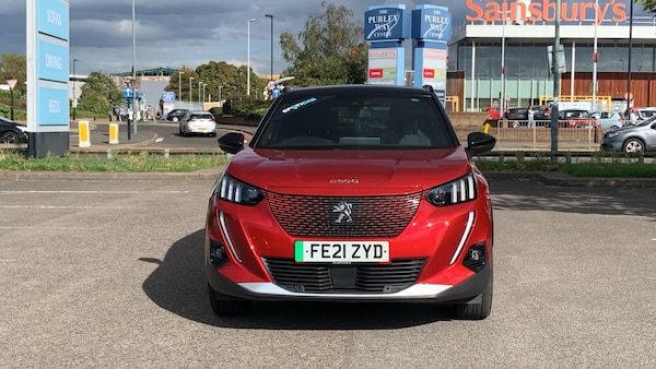Used Peugeot 2008 2021 for sale - 76003070: Photo 8