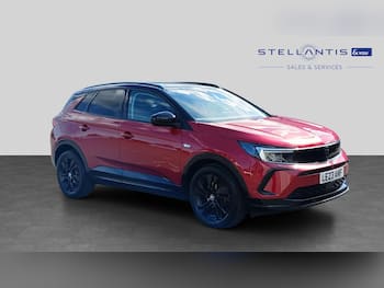 Used Vauxhall Grandland 2023 for sale - 79699529: Photo