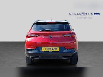 Used Vauxhall Grandland 2023 for sale - 79699529: Photo
