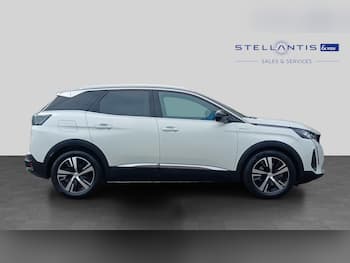 Used Peugeot 3008 2022 for sale - 79781696: Photo