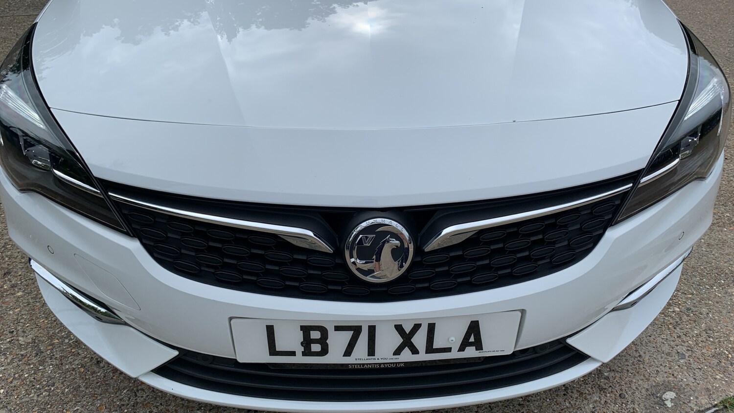 Vehicle 44