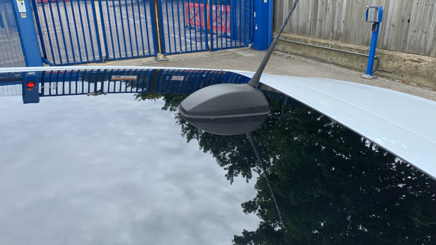 Vehicle 46
