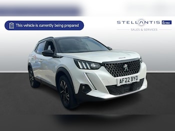 Used Peugeot 2008 2022 for sale - 78430852: Photo