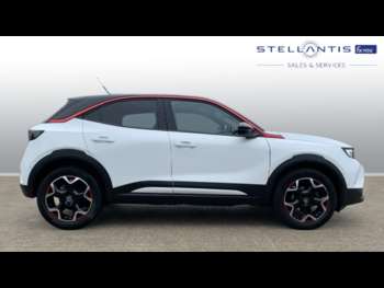 Used Vauxhall Mokka 2021 for sale - 74111720: Photo