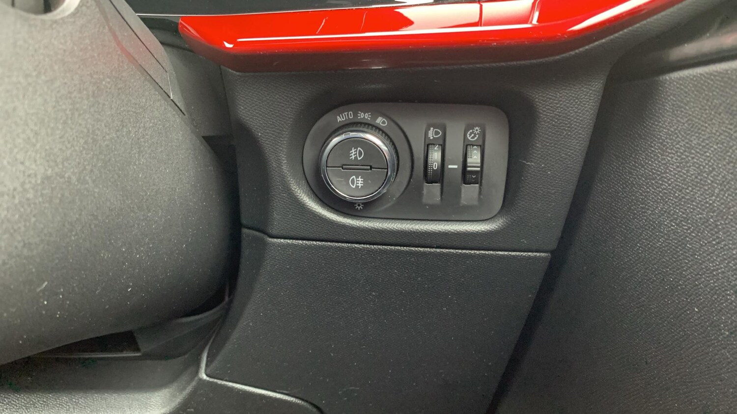 Vehicle 34