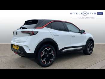 Used Vauxhall Mokka 2021 for sale - 74111720: Photo