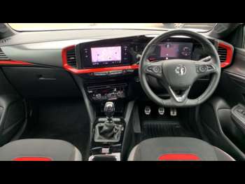 Used Vauxhall Mokka 2021 for sale - 74111720: Photo