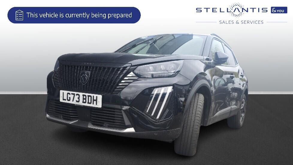 Used Peugeot 2008 2024 for sale - 77724587: Photo 1