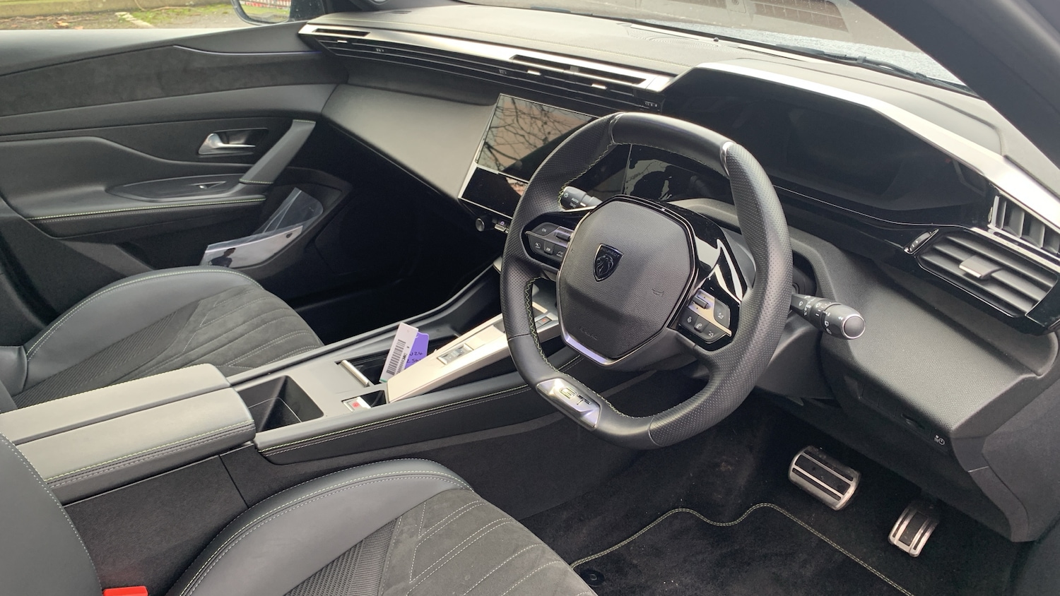 Used Peugeot 308 2024 for sale - 77163958: Photo 11