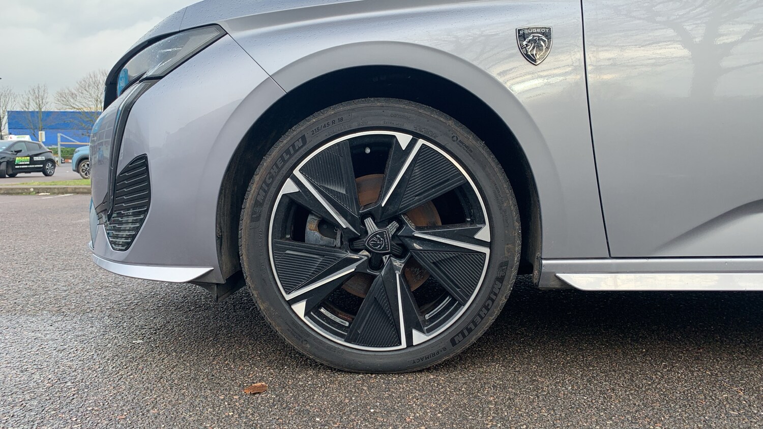 Used Peugeot 308 2024 for sale - 77163958: Photo 14