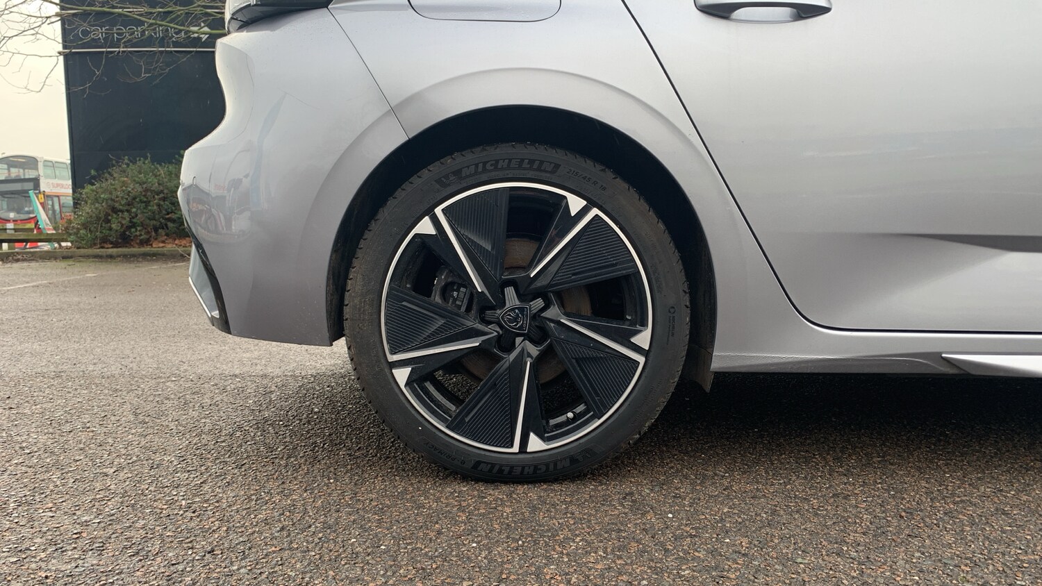 Used Peugeot 308 2024 for sale - 77163958: Photo 16