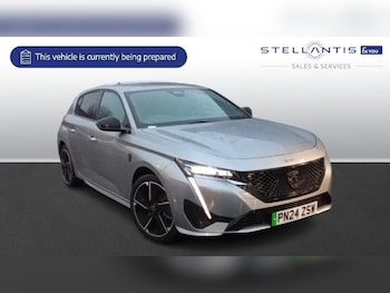 2024 - 115kW GT 54kWh 5dr Auto