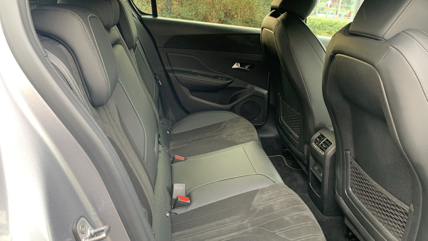 Used Peugeot 308 2024 for sale - 77163958: Photo 30