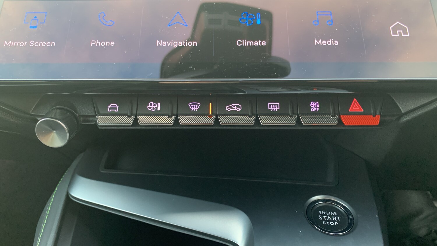 Used Peugeot 308 2024 for sale - 77163958: Photo 31