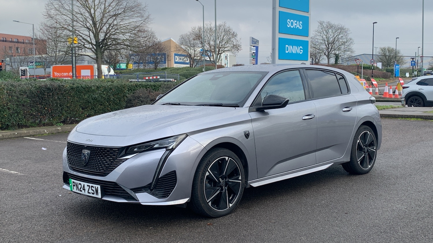 Used Peugeot 308 2024 for sale - 77163958: Photo 7