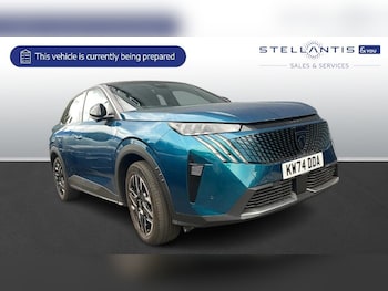 Used Peugeot 3008 2024 for sale - 79610179: Photo