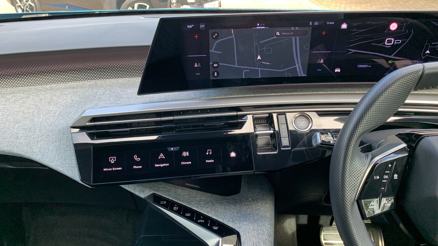 Used Peugeot 3008 2024 for sale - 76190402: Photo 10