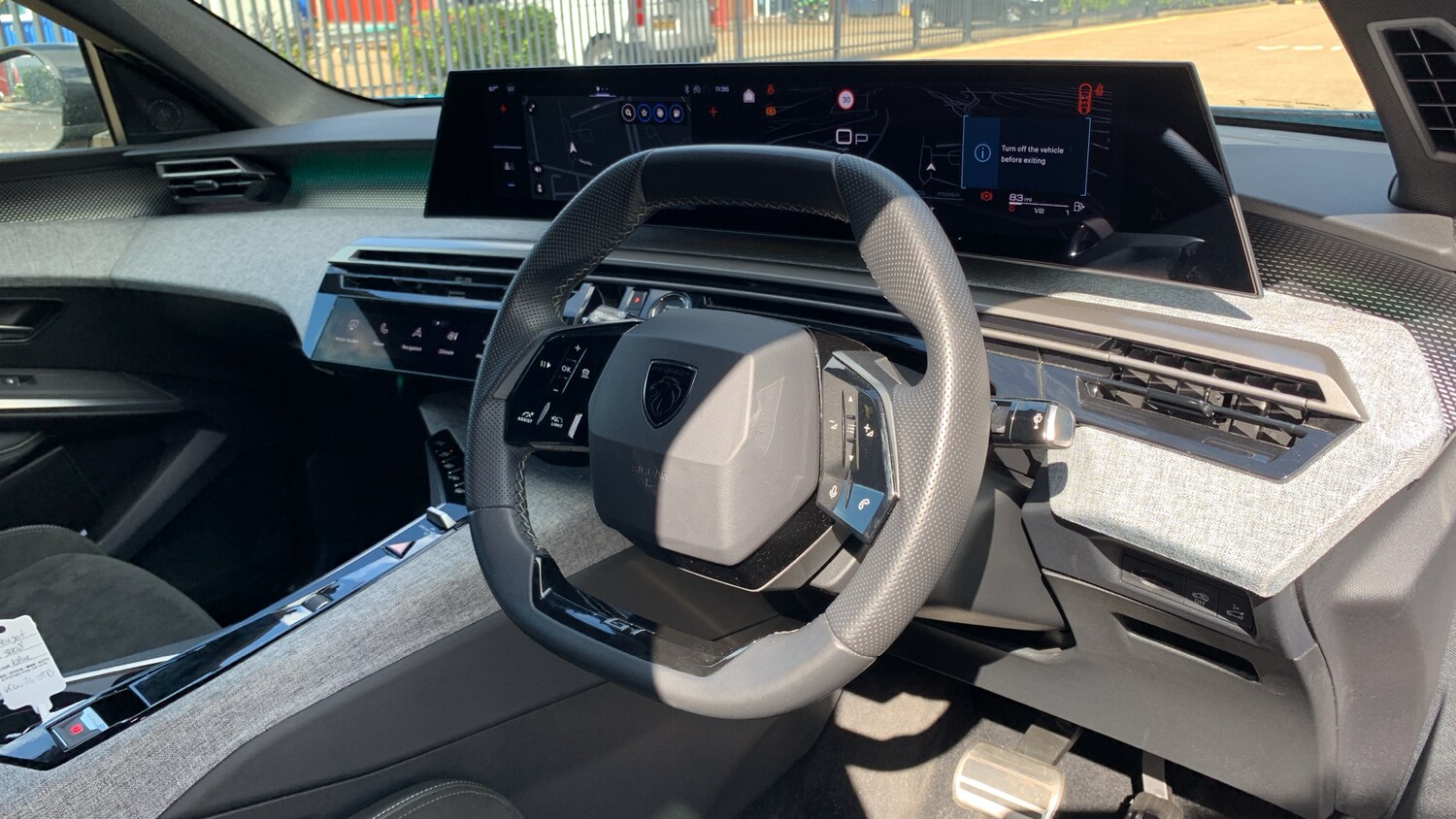 Used Peugeot 3008 2024 for sale - 76190402: Photo 11