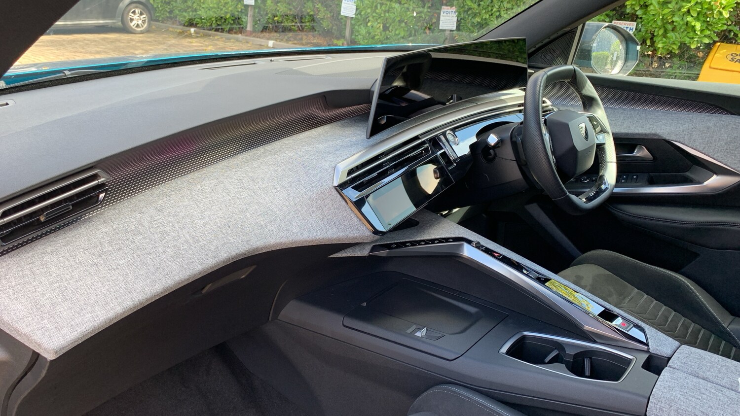 Used Peugeot 3008 2024 for sale - 76190402: Photo 12