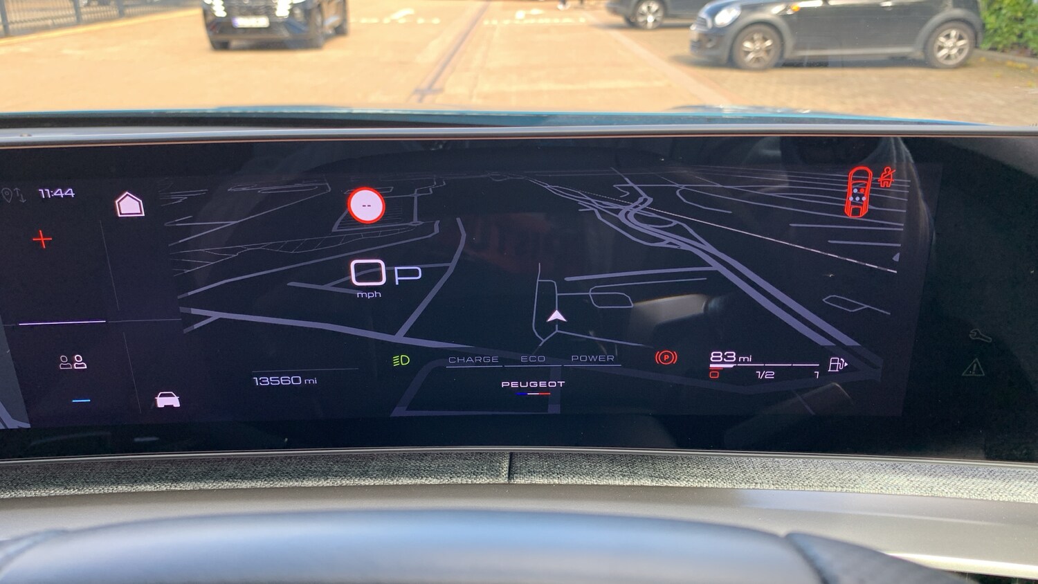 Used Peugeot 3008 2024 for sale - 76190402: Photo 13