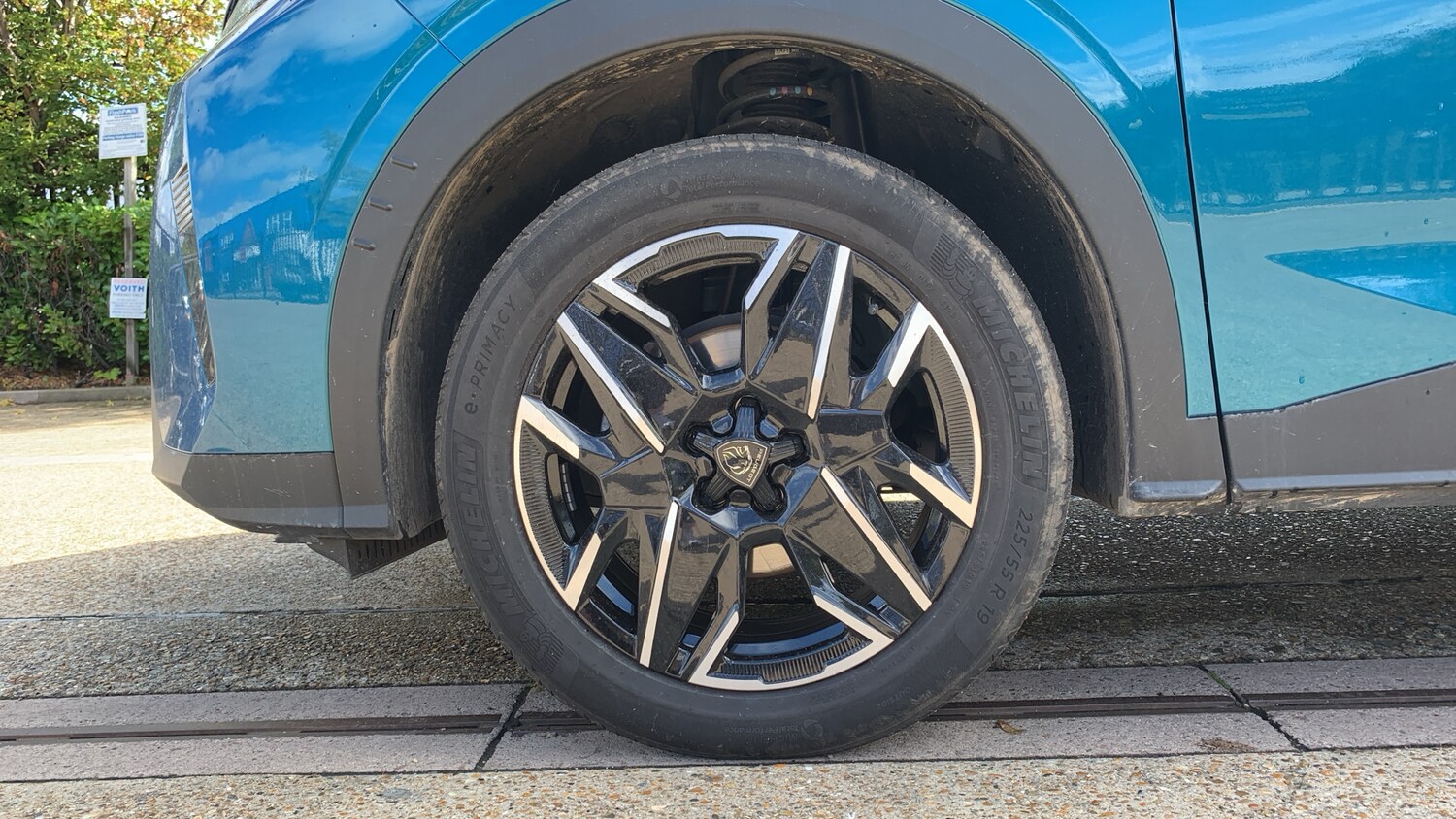 Used Peugeot 3008 2024 for sale - 76190402: Photo 14