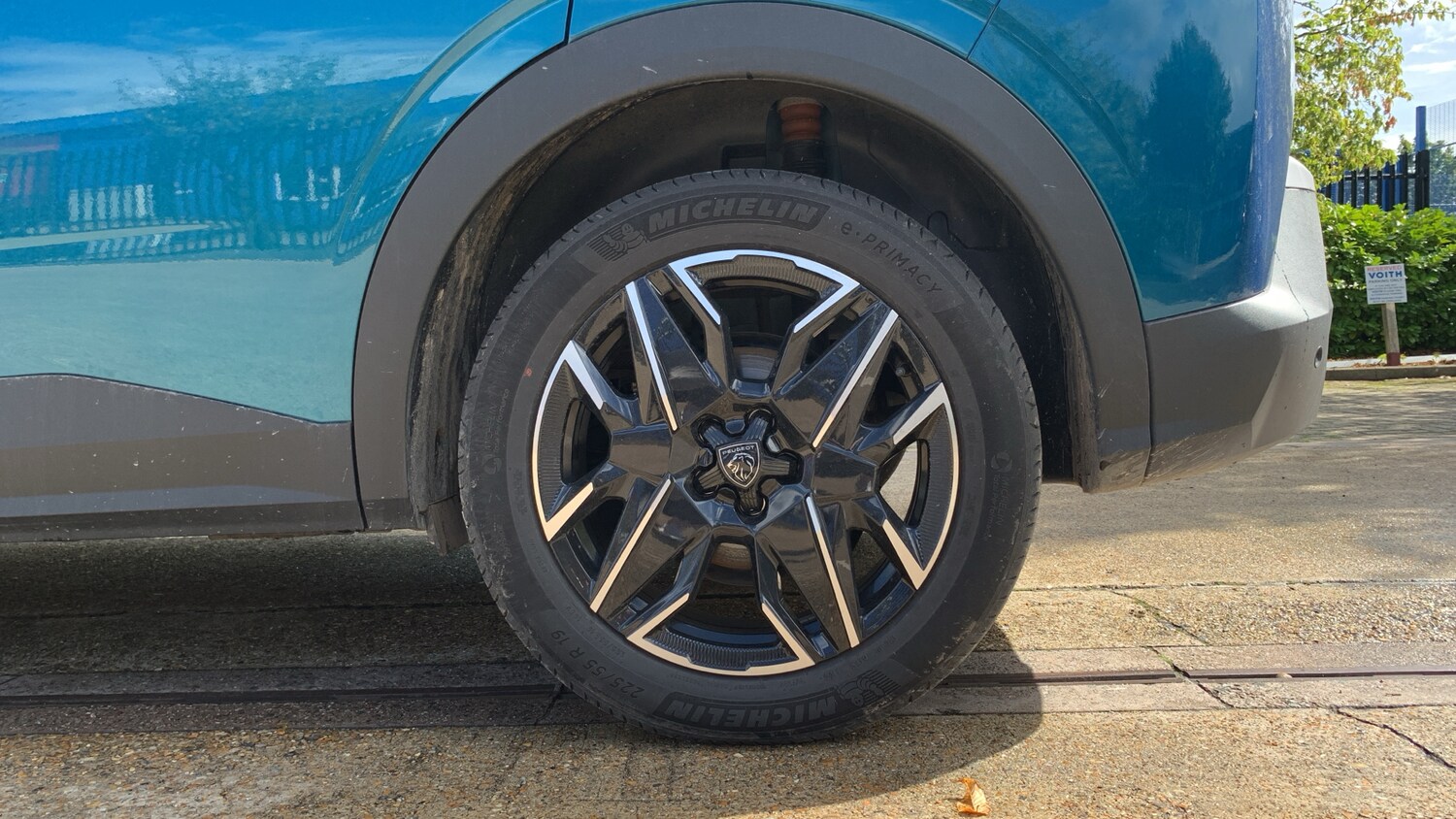 Used Peugeot 3008 2024 for sale - 76190402: Photo 15