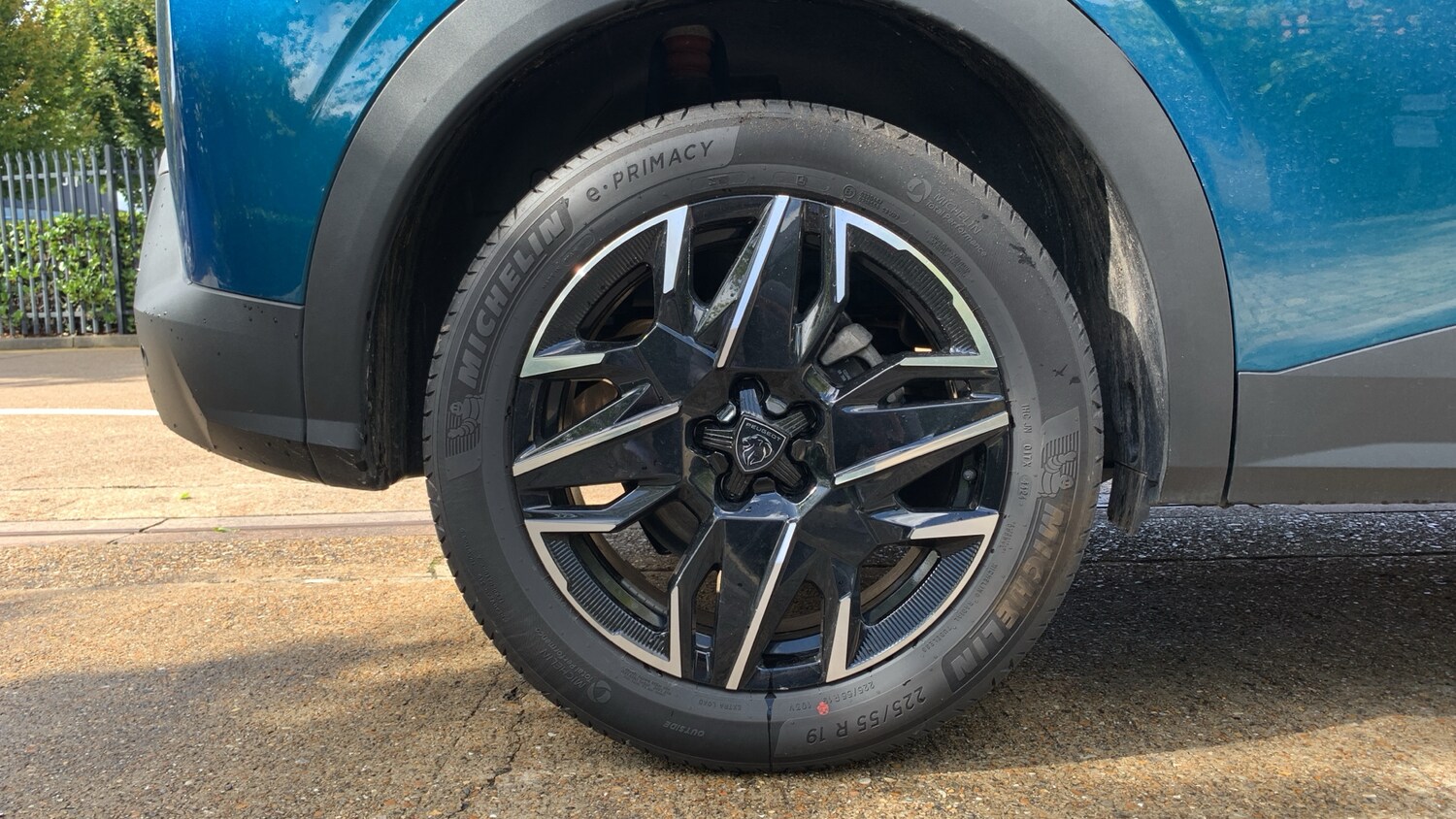 Used Peugeot 3008 2024 for sale - 76190402: Photo 16