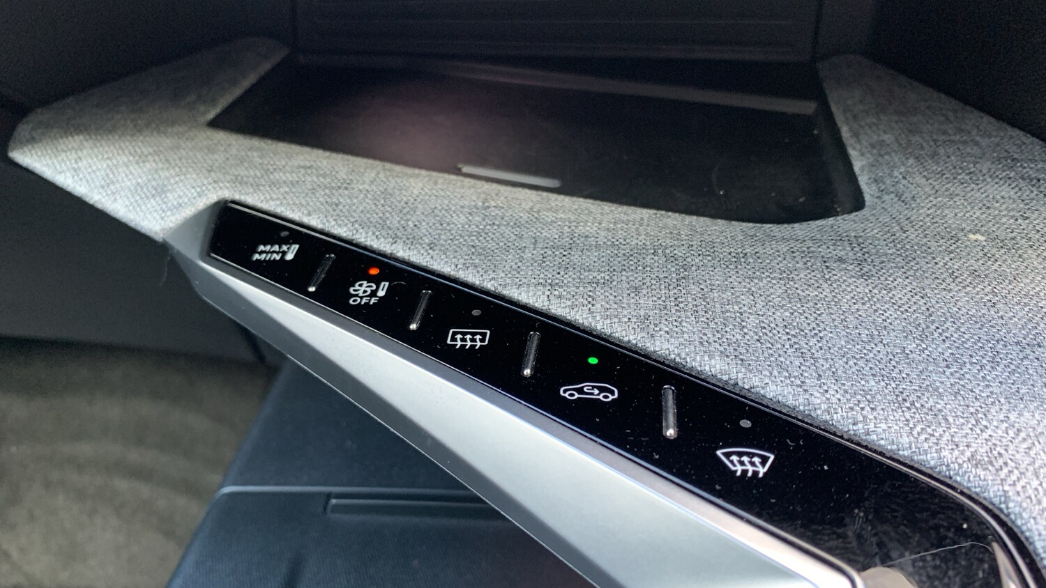 Used Peugeot 3008 2024 for sale - 76190402: Photo 18