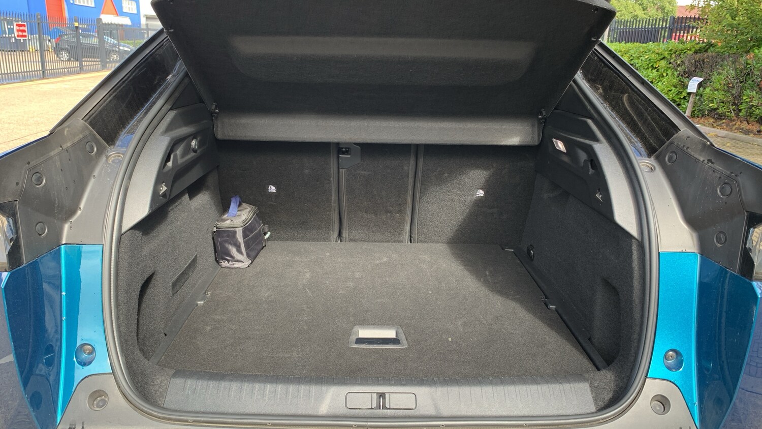 Used Peugeot 3008 2024 for sale - 76190402: Photo 19