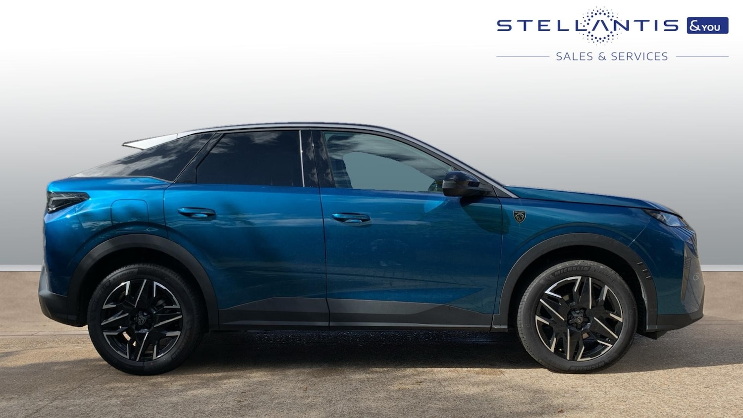 Used Peugeot 3008 2024 for sale - 76190402: Photo 2