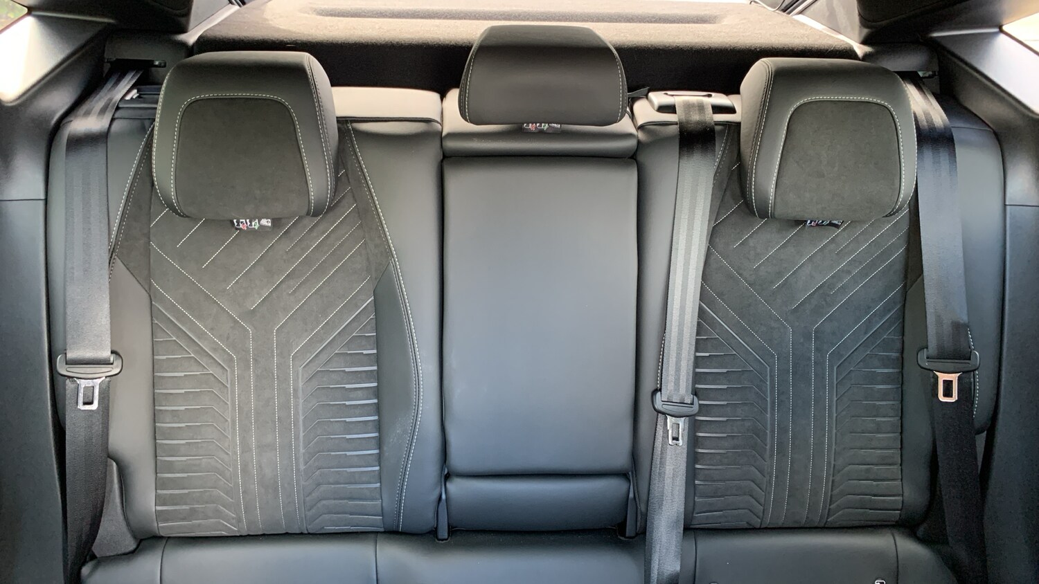 Used Peugeot 3008 2024 for sale - 76190402: Photo 25