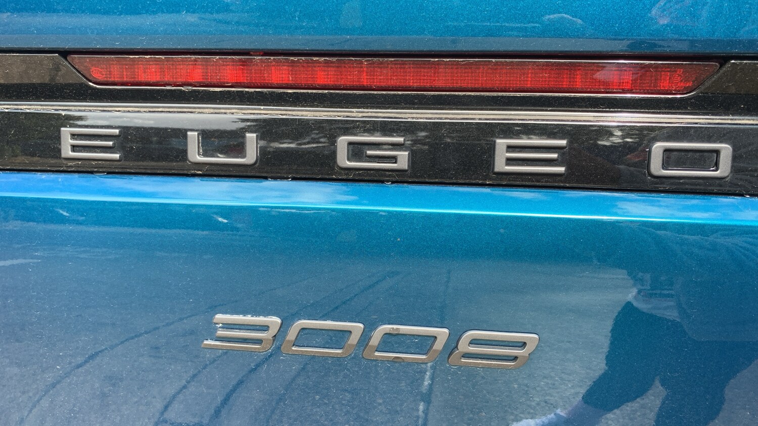 Used Peugeot 3008 2024 for sale - 76190402: Photo 26